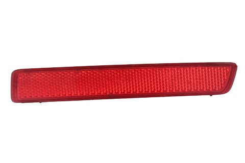 Odrazka zadního nárazníku pravá -07