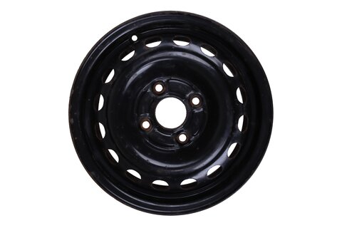 Disk kola 4x114,3 6Jx15H2 ET60
