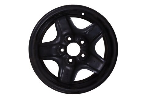 Disk kola 5x110 6Jx15H2 ET43 (F2)