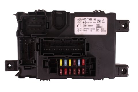 Pojistková skříňka vnitřní BODY COMPUTER 51798616