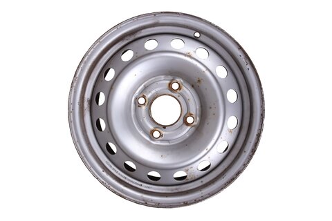 Disk kola 4x114,3 6Jx15H2 ET45
