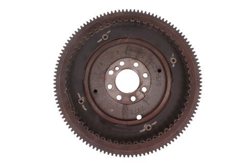 Setrvačník jednohmotový