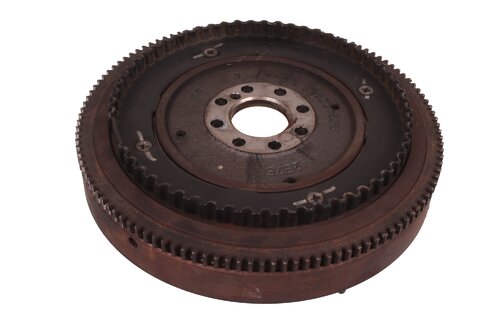 Setrvačník jednohmotový