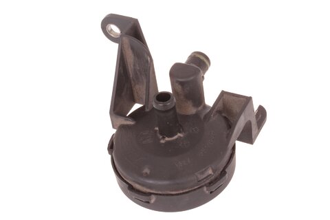 Ventil odvětrání víka ventilů