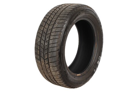 PneumatikA ZIMNÍ 215/55 R16 HXL 97H BARUM Polaris 5 (7,5 mm) rok 2023
