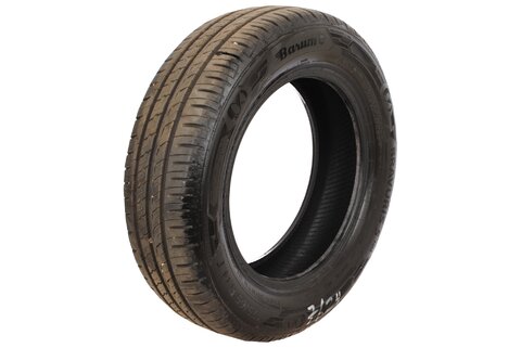 Pneumatika LETNÍ 175/65 R14 82T Barum BRAVURIS 5 HM (6,5 mm) rok 2024