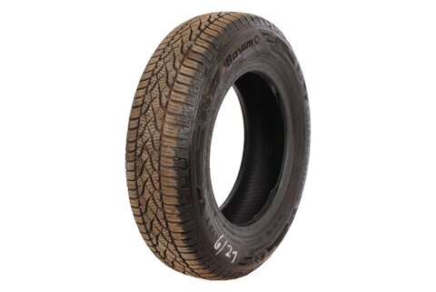 Pneumatika CELOROČNÍ 155/80 R13 79T BARUM Quartaris 5 (7 mm) rok 2021