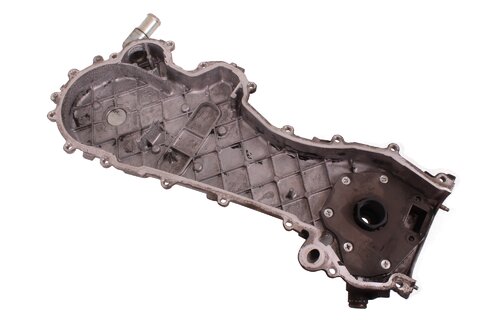 Olejové čerpadlo 1.3 MJTD