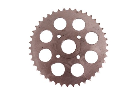 Ozubené kolo rozvodu 1.3 MJTD