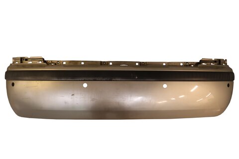 Nárazník zadní liftback pro senzory 2001- 1U6807421E