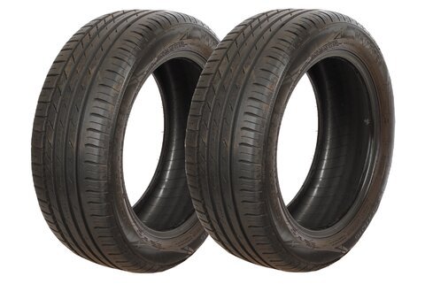 Sada dvou pneumatik LETNÍ 195/50 R15 82V NOKIAN Tyres Wetproof  (6,5 mm) rok 2022