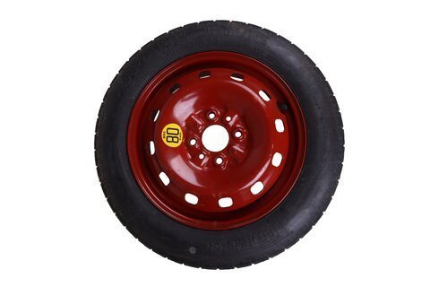Dojezdové kolo B14 (4Bx14H, 135/80B14 4x98)