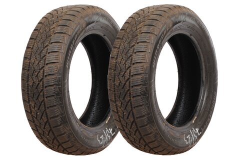 Sada 2 pneumatik ZIMNÍ 175/65 R14 82T WINDFORCE Snowblazer (7 mm) rok 2023