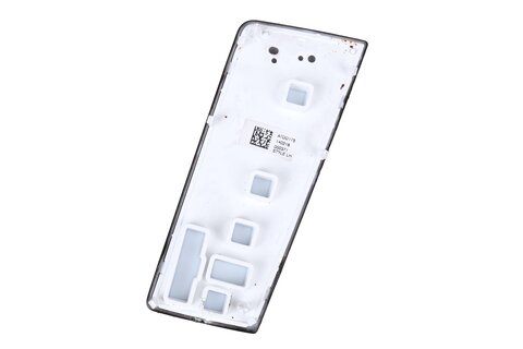 Kryt řazení středové panelu 2017- 5F1713598
