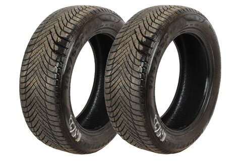 Pneumatika užitková ZIMNÍ 185/55 R15 92T Imperial Snowdragon HP (6,5 mm) rok 2023