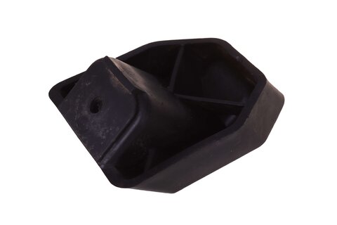 Držák zadního nárazníku - rohový, spodní, L=P AM51-R17B918-AC