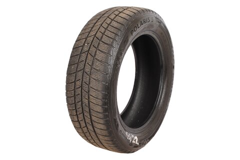 Pneumatika ZIMNÍ 205/55 R16 91H Barum Polaris 5 (5,5 mm) rok 2022