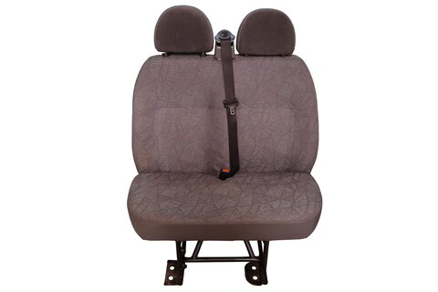 Lavice spolujezdce YC14-V62901-GAZU0K