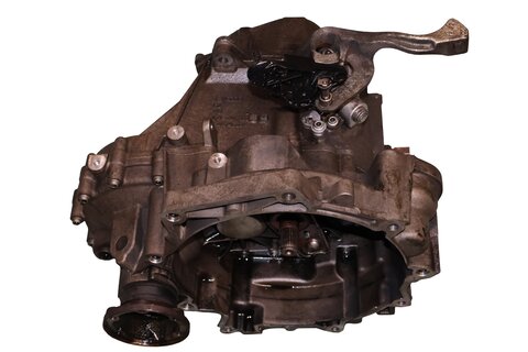 Převodovka mechanická PRQ
