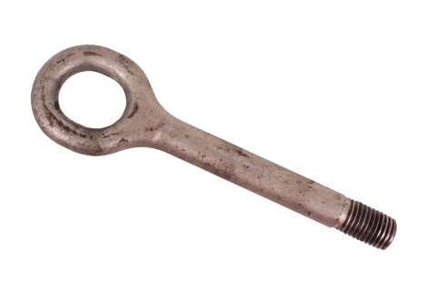 Vlečné oko 175 mm