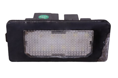 Osvětlení SPZ LED 000052110