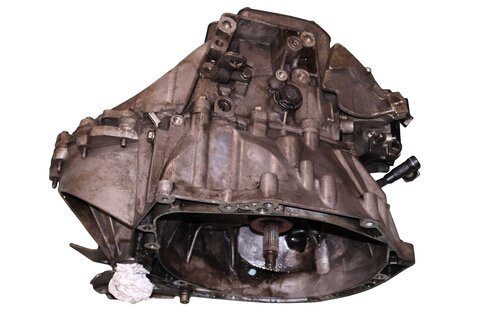 Převodovka 20EA47