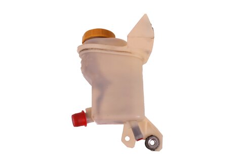 Nádobka posilovače řízení