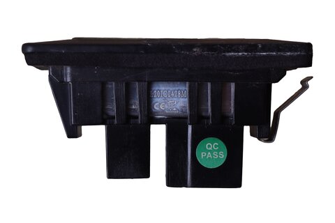 Osvětlení SPZ LED 000052110