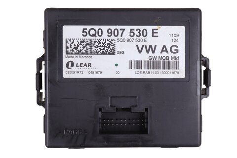 Jednotka gateway 5Q0907530F