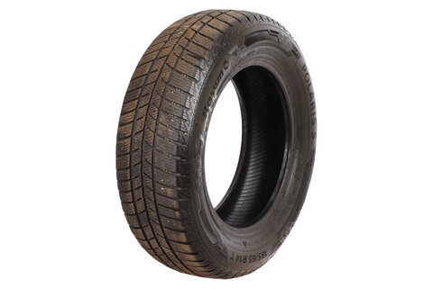 Pneumatika ZIMNÍ 185/65 R14 86T BARUM POLARIS 5 (5,5 mm) rok 2024