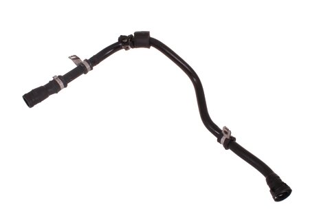 Trubka odvětrání klikové skříňě