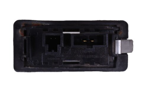 Osvětlení SPZ LED 000052110