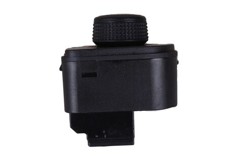 Tlačítko nastavení zrcátek - el. sklopná zrcátka 5F0959565E