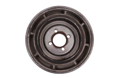 Řemenice klikové hřídele