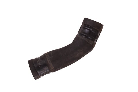 Hadička přepadu RAIL lišty 6 cm