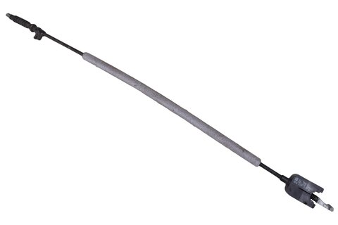 Bovden zámku zadních dveří L/P 5F4839017A