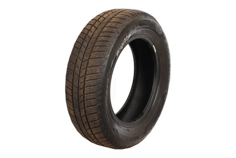Pneumatika ZIMNÍ 195/65 R15 91T Barum Polaris 5 (6,5mm) rok 2023