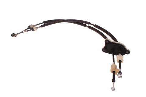 Lanovody řazení kompletní (řadící   volící)