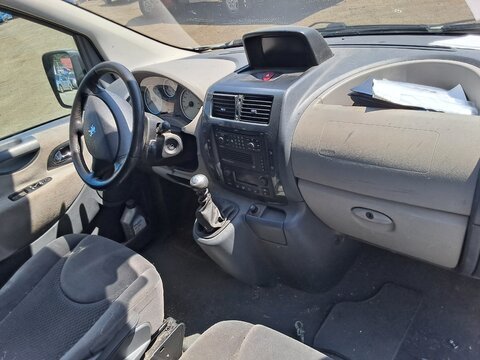 Peugeot Expert 2.0HDI 16V 100kW
