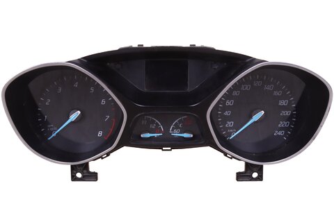 Přístrojový štít BM5T-10849-BAH