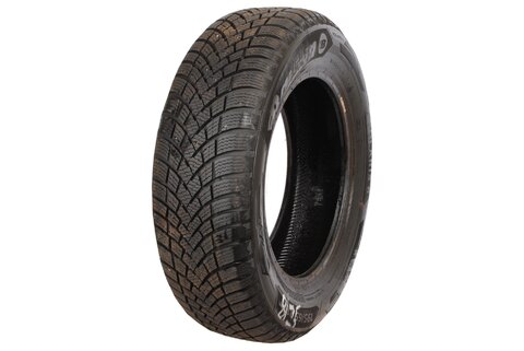 Pneumatika ZIMNÍ 195/65 R15 91T Barum Polaris 6 (8 mm) rok 2025