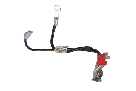 Elektrický kabel autobaterie k pojistkám 1400413780