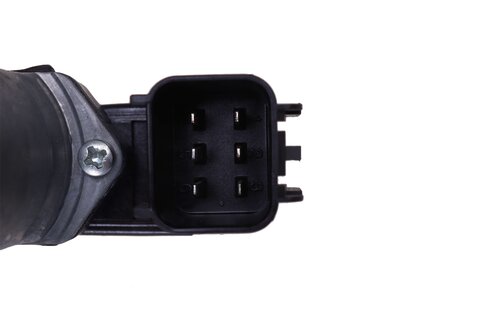 Motorek stahování předního okna - pravý 6CP1-14553-L1B