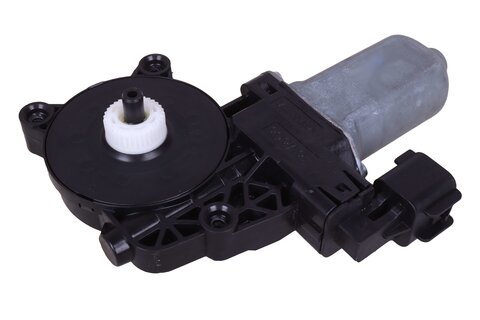 Motorek stahování předního okna - pravý 6CP1-14553-L1B