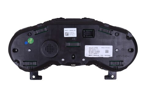 Přístrojový štít BM5T-10849-BAH