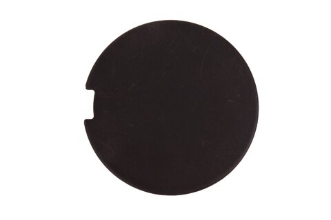 Záslepka tažného oka pro lak