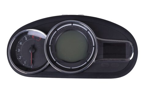 Přístrojový štít 248101156R