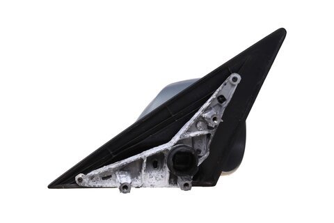 Pravé zpětné zrcátko elektricky ovládané pro lak - 51167161538