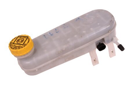 Nádobka brzdové kapaliny