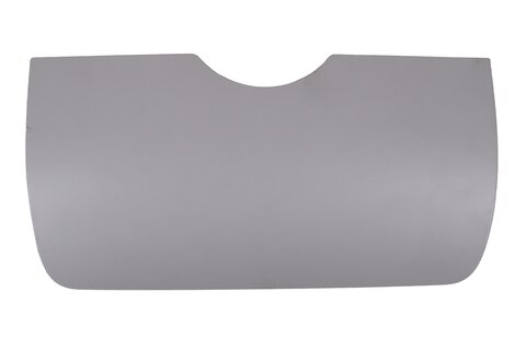 Kryt pohonu střešního okna šedá 1T0877837